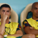 Calman el «fuego» por Cristiano: «No amenazó con irse»
