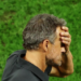 Luis Enrique dejó de ser técnico de España