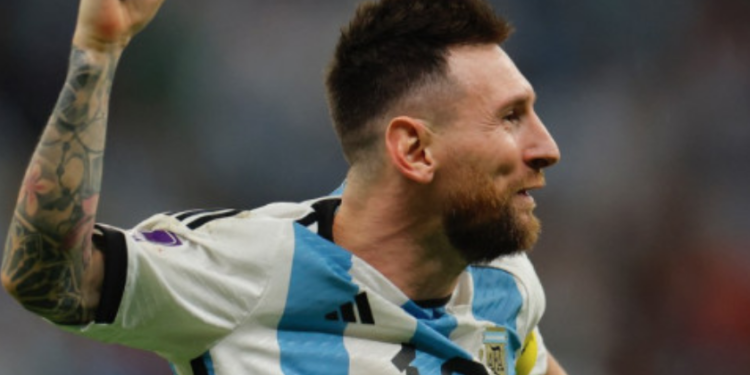 Argentina no falló: avanza a semifinales al vencer a Holanda