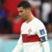 Cristiano Ronaldo rompe el silencio, con un conmovedor mensaje.