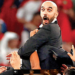 Marruecos es una versión de Rocky; el técnico destaca su entrega.