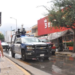 Patrullarán la ciudad 300 policías para inhibir la delincuencia