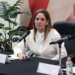 Exhorta diputada al alcalde a dialogar con sindicalizados