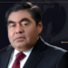 Murió Miguel Barbosa, gobernador de Puebla.