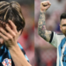 ¡Dulce venganza! Argentina se «cobra» lo sucedido ante Croacia en 2018