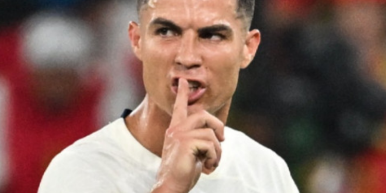 Razón por la que CR7 le gustaría ver a Argentina campeón del mundo