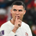 Razón por la que CR7 le gustaría ver a Argentina campeón del mundo