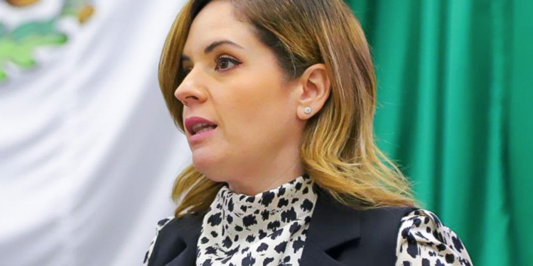 Dejan listo dictamen sobre presupuesto estatal