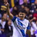 Maximiliano Araujo reforzará al Toluca
