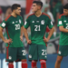 Selección Mexicana es superada por la de EU en el ranking de Fifa