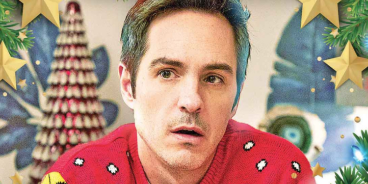 «Hay que disfrutar lo que se tiene»: Mauricio Ochmann