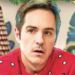 «Hay que disfrutar lo que se tiene»: Mauricio Ochmann