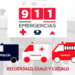 Pide SSP a tamaulipecos no jugar con línea de emergencia