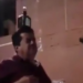 Borrachos juegan tiro al blanco con pistola real; así acabó la pachanga
