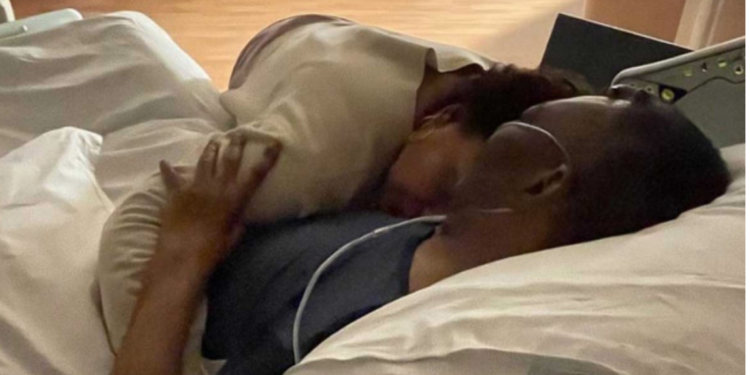 Hijos de Pelé tratan de ayudarlo a salir adelante