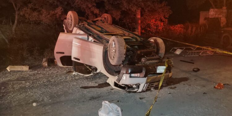 Un muerto y 23 heridos en Rumbo Nuevo