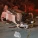 Un muerto y 23 heridos en Rumbo Nuevo