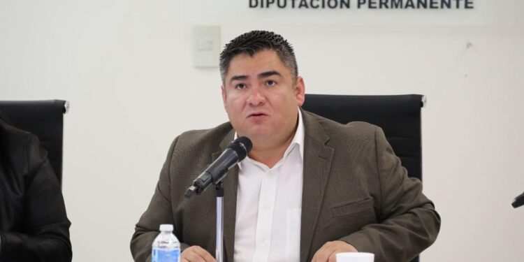 Tendrá el Congreso sesión extraordinaria el jueves