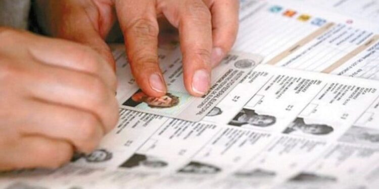 Podrán votar en el extranjero 2,481 tamaulipecos.
