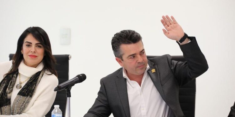 Súper Fiscalía fue blindaje a Cabeza de Vaca