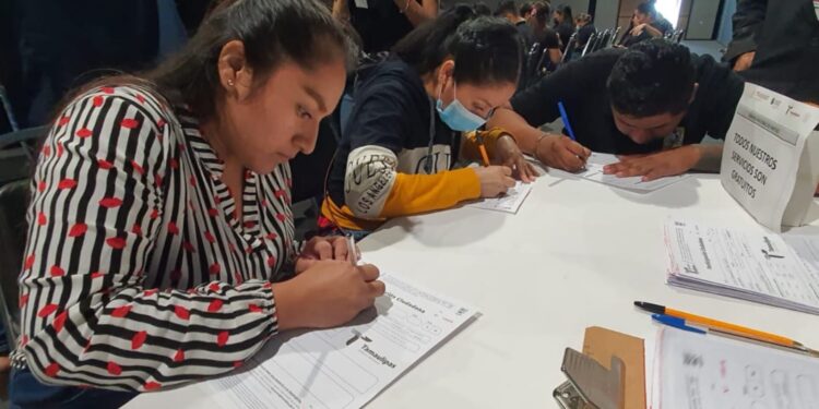 Es Tamaulipas la entidad fronteriza con peores salarios.