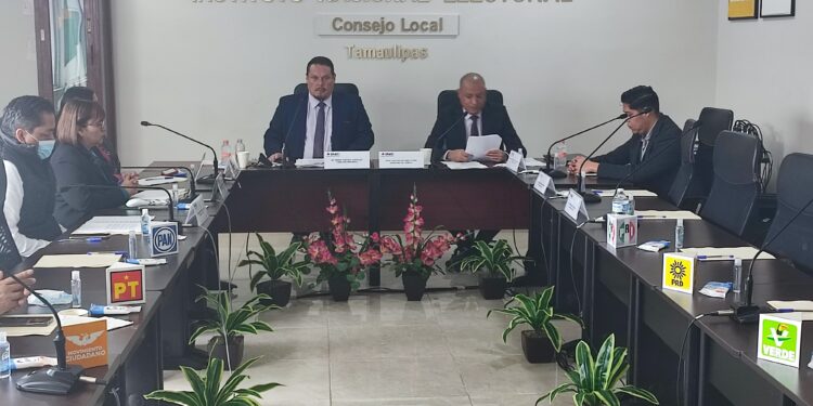 Aspirantes al Senado harán campaña 48 días.