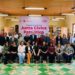 Prepara gobierno municipal calendario de actividades cívicas para 2023.