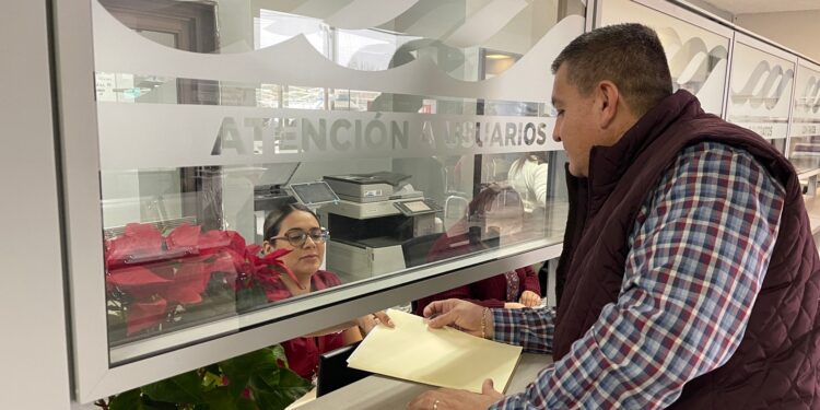 Instalan ventanilla única para atención a empresarios, desarrolladores y constructores