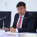 Exige Diputado a Comapa transmitir en vivo sesiones del Consejo