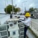 Cumple COMAPA con trabajos de reparación y mantenimiento