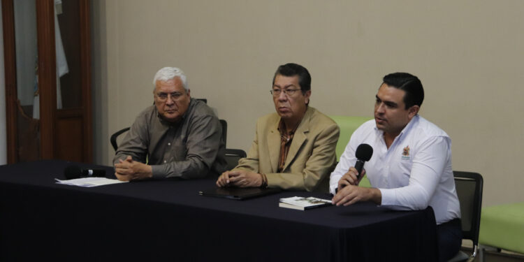 Colabora UAT en la Ley Estatal de Archivos