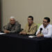 Colabora UAT en la Ley Estatal de Archivos