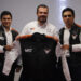 Rector entrega chamarras a Cuernos Largos FMVZ, campeones de la LUFAUAT