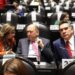 Vienen más ataques a las instituciones democráticas, advierte diputada