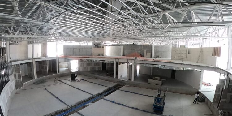 Exigen devolución de 27mdp a constructoras favoritas de Cabeza de Vaca