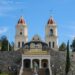 Esperan 100 peregrinaciones por día de la Virgen de Guadalupe