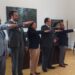 Designan al dr Flaviano Benavides presidente de la AMEFMVZ