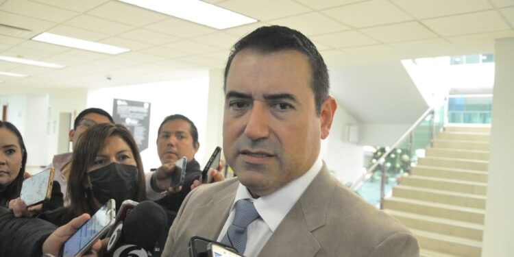 Para diputados panistas, interesa más la agenda nacional que la local.