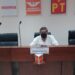 PT y PVEM le llevarán la contra a Morena en elección de Senador.