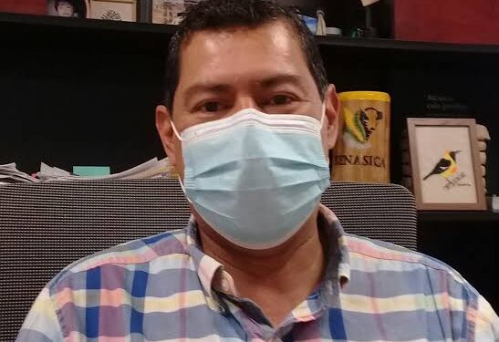 Entra Tamaulipas en fase de erradicación del «Picudo Algodonero»