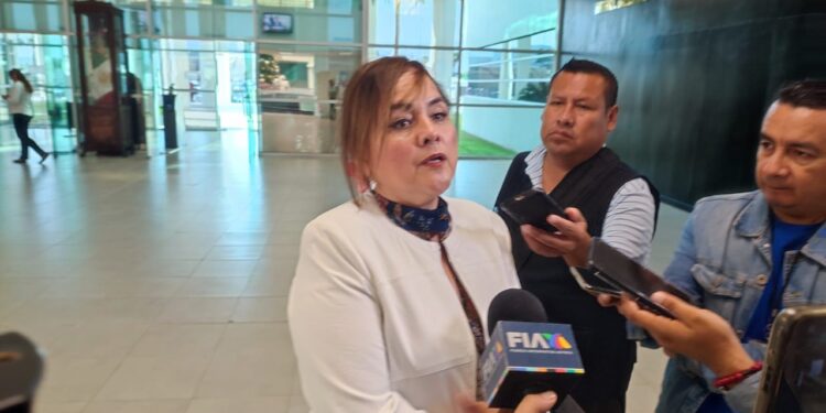 Niega dirigente estatal de Morena tener favoritos para la candidatura al Senado