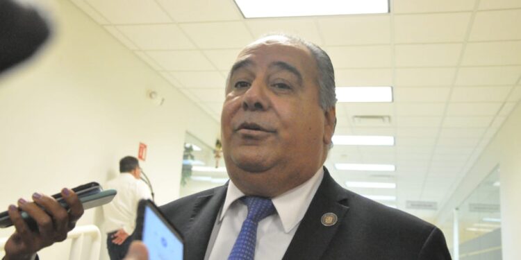Olvida Auditor cifra de denuncias penales presentadas