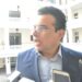 Gattás se burla de reclamos por gasto de 22 mdp en imagen personal