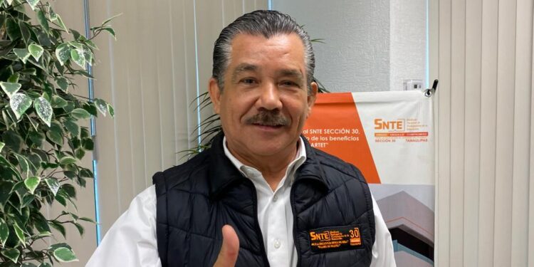 Convoca SNTE a votar de manera libre y en armonía