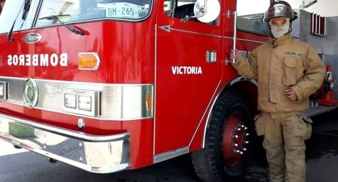 ¡Aguas con los incendios en Navidad y Fin de Año!