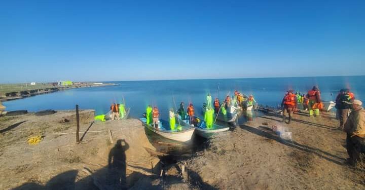 Hallan sin vida a pescador, 23 días después de haber desaparecido.