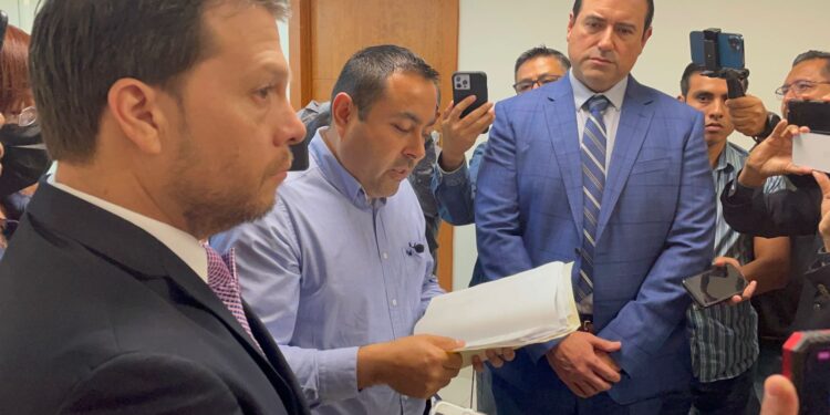 Alcalde del Mante teme por su vida