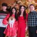 Desea alcaldesa y gobierno municipal una feliz Navidad a toda la población