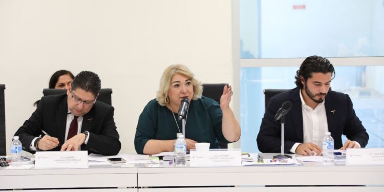 Siembra dudas a diputados presupuesto de egresos.
