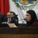 Morena se queda con la Diputación Permanente.
